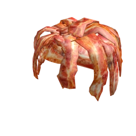 Bacon Hair Roblox Wiki Fandom 268