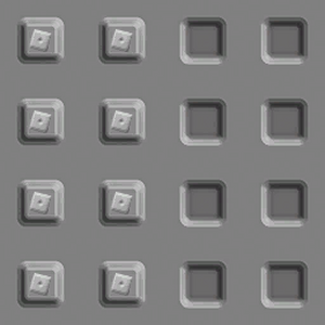 Studs Roblox Wikia Fandom - square roblox black logo