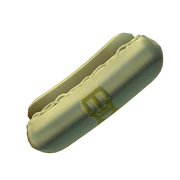 Golden Tommy Hotdog