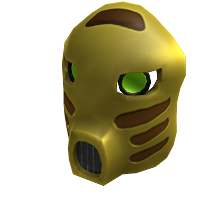 Catalog Goldface Roblox Wikia Fandom - gold mask roblox