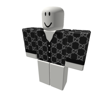 Gucci roblox t shirt clearance
