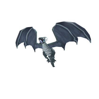 Catalog Ghost Dragon Roblox Wikia Fandom - ghost model roblox