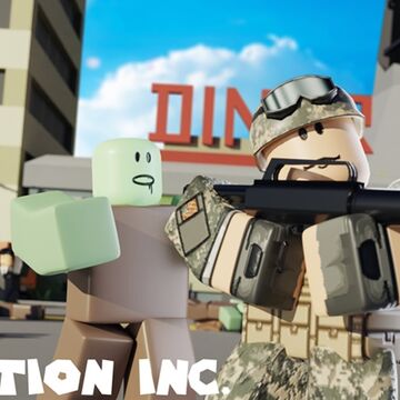 Undone Studios Infection Inc Roblox Wikia Fandom - the infection roblox mini movie