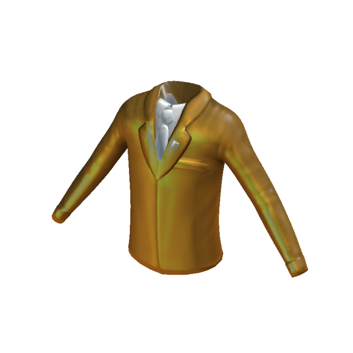 gold robux - Roblox