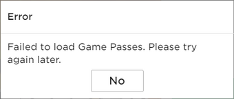 Error Roblox Wikia Fandom - roblox an error occurred trying to launch the game please