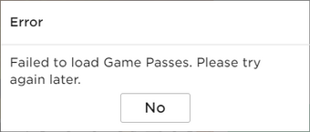 Error Roblox Wikia Fandom - roblox an error occurred trying to launch the game please try again later