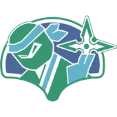 Mighty Ninjas Betroner и Noangy Raconidas byRovi23