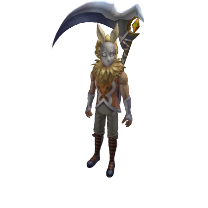 Catalog:Ninja Moth Guy | Roblox Wiki | Fandom