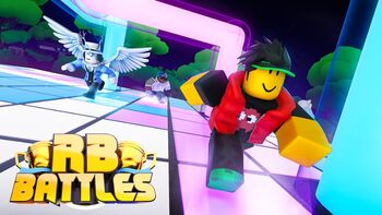 Multi Minigames, Roblox Wiki