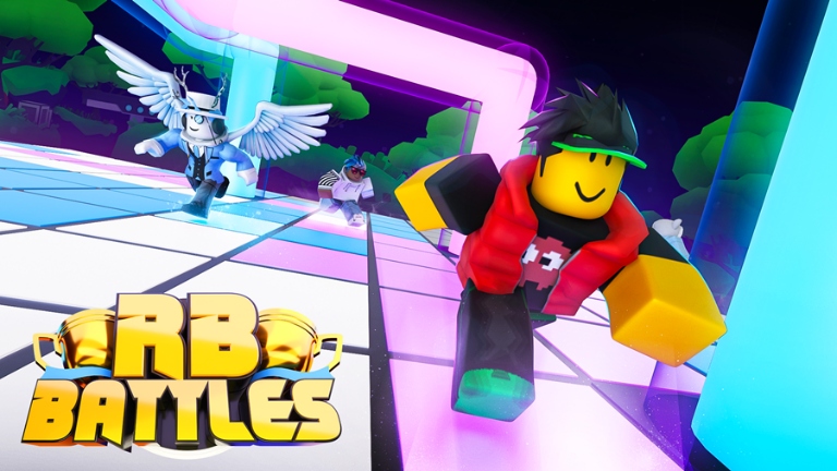 Rb Battles Roblox Wiki Fandom - how to make a progressive roblox game