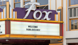 Roblox Week 2022 Header