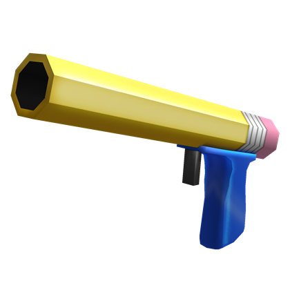 Catalog School S Out Launcher Roblox Wikia Fandom - roblox guns catalog