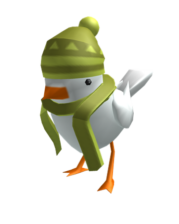 Catalog Snow Bird Roblox Wikia Fandom - snow bird roblox