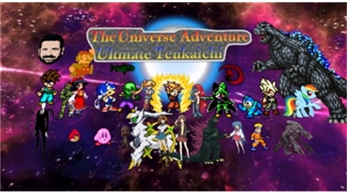 Universe Adventure Crossover Rp Roblox Wikia Fandom - crossover roblox