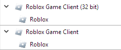 Bloxy News on X: Roblox has released their 64-bit client backed with  Hyperion anti-cheat to the Windows client (UWP app). Update to the latest  version of Roblox in the Microsoft Store to
