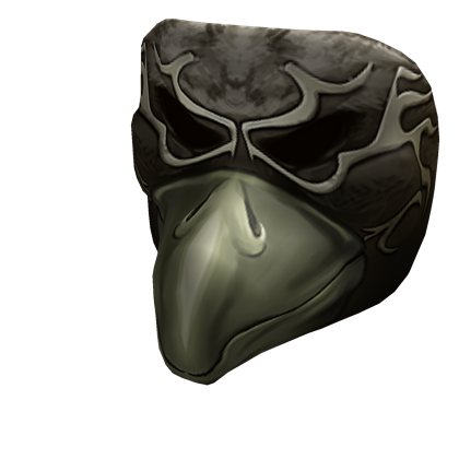 A Dark Omen Roblox Wiki Fandom - roblox bird mask