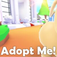 Adopt Me Wiki Roblox Fandom - encuentro a el creador de adopt me roblox