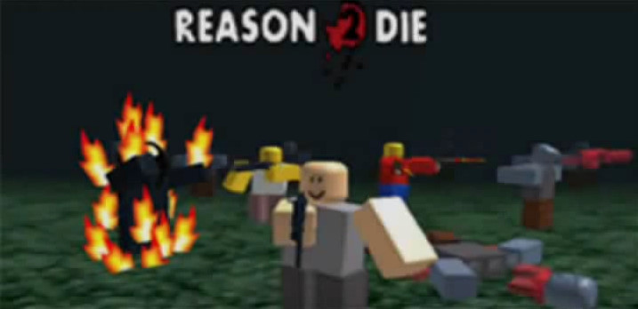 Community Placerebuilder Reason 2 Die Roblox Wikia Fandom - robloxs tweet fire up the bbq get out the sparklers
