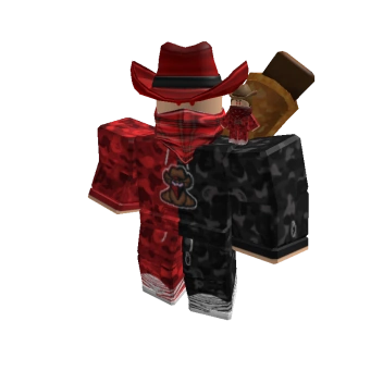 Bandites Roblox Wiki Fandom Latest