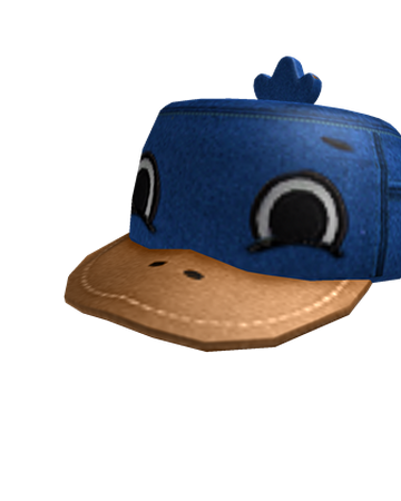 Catalog Blue Bird Cap Roblox Wikia Fandom - roblox how to get visor of the blue bird following