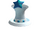 Bright Star Top Hat