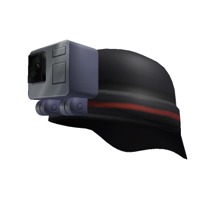 Head Camera - Roblox