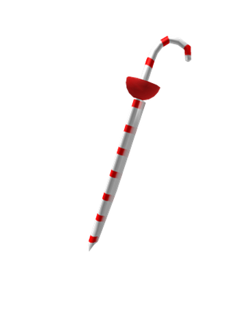 Candy Cane Katana A Walmart Exclusive Roblox Wiki Fandom - how much are robux at walmart