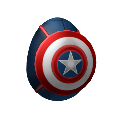 Captain America Egg Roblox Wiki Fandom - roblox captain america egg