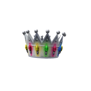 Crown of Robux  Roblox Item - Rolimon's