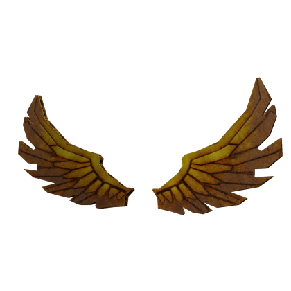 Robux Origami Wings Roblox Promo Code