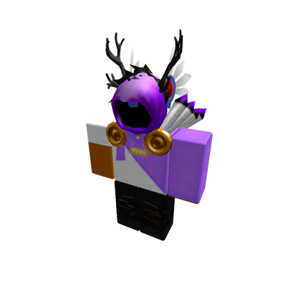 Community Hyqo Roblox Wikia Fandom - hat dominus rex roblox