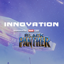 robloxs innovation event sponsored by marvel studios