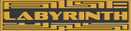 Labyrinth Event Logo