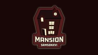 Community Samsonxvi Mansion Roblox Wikia Fandom - roblox camping 2 gui
