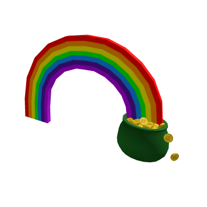 Over The Rainbow Roblox Wiki Fandom - how to make a rainbow brick roblox