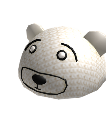 Polar Bear Roblox Wiki Fandom - polar bear head roblox
