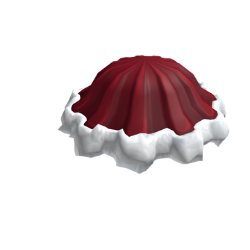 Red skirt roblox on sale