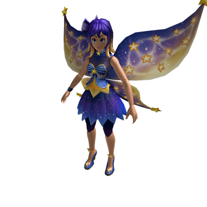 Category Items Obtained In The Avatar Shop Roblox Wikia Fandom - spring fairy roblox