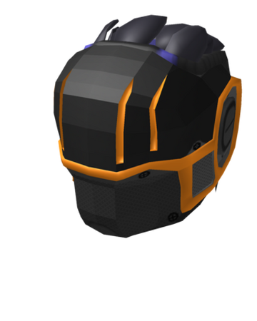 Catalog Tech Noir Helmet Roblox Wikia Fandom - logo roblox noir