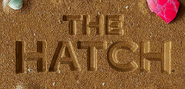 The Hatch icon in the first teaser of the hatch