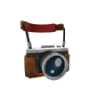 Tourist Camera