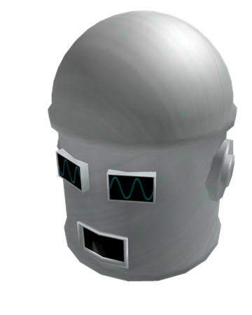 Voidbot Roblox Wiki Fandom - roblox cyberman hat