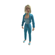 Zara Larsson Dance Party Roblox Wiki Fandom - roblox aquaman pants