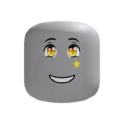 Catálogo:Joyful Smile, Wiki Roblox