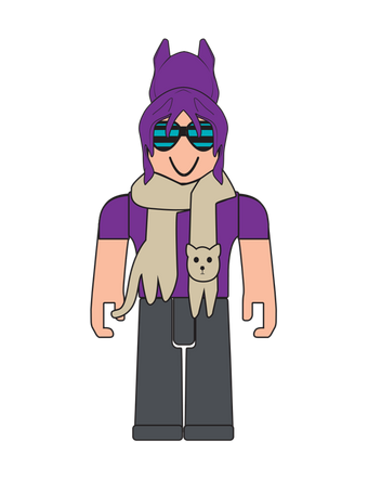 Roblox Toys Series 2 Roblox Wikia Fandom - maelstronomer on twitter this roblox phantom forces gun is