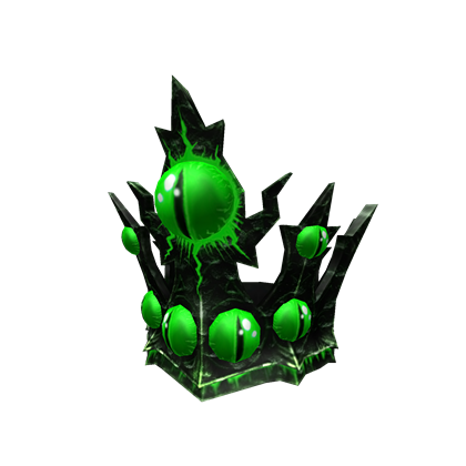 Catalog Crown Of The Overseer Overlord Roblox Wikia Fandom - roblox wiki overseer