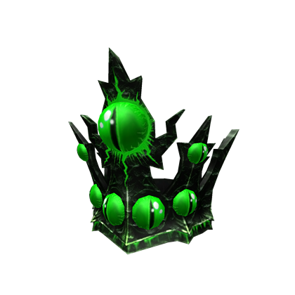 Crown Of The Overseer Overlord Roblox Wiki Fandom - overseer vs roblox