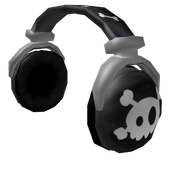 Death Metal Headphones