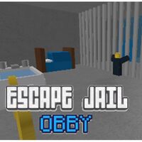 Community Stormcell Escape Jail Obby Roblox Wikia Fandom - escape jail obby alpha version roblox