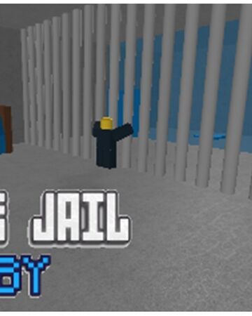 Community Stormcell Escape Jail Obby Roblox Wikia Fandom - in jail roblox